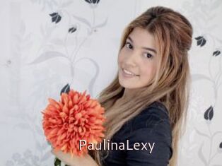 PaulinaLexy