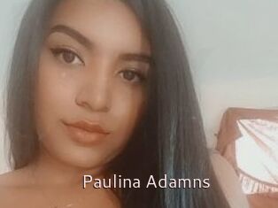 Paulina_Adamns