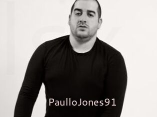 PaulloJones91