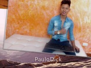 PauloDick