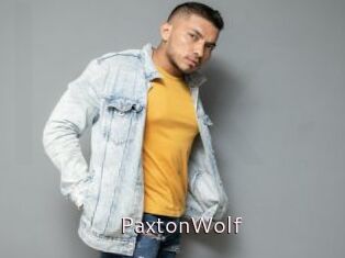 PaxtonWolf