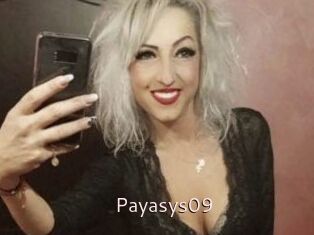 Payasys09