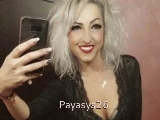 Payasys26