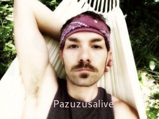 Pazuzusalive