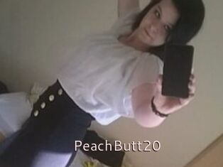 PeachButt20