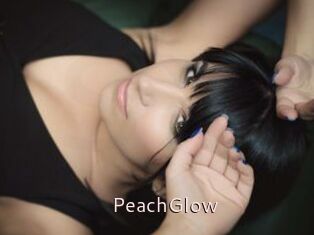 PeachGlow