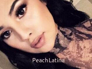 PeachLatina