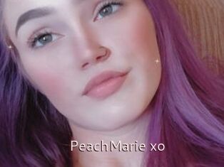 PeachMarie_xo