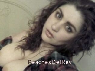 PeachesDelRey