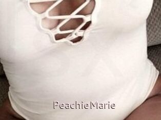 PeachieMarie