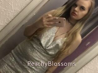 PeachyBlossoms