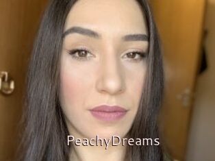 PeachyDreams