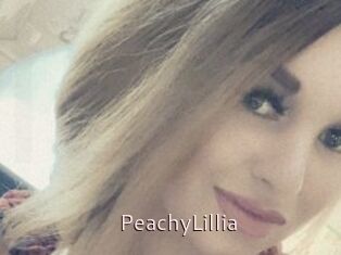 PeachyLillia