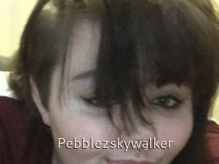 Pebblezskywalker