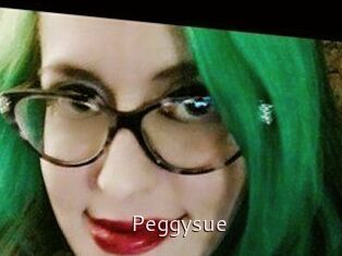 Peggysue