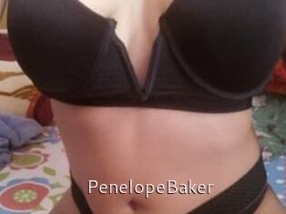 PenelopeBaker