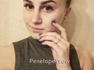 PenelopeWow