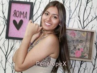 PenelopeX