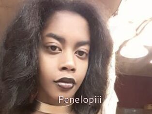 Penelopiii