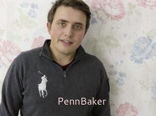 PennBaker