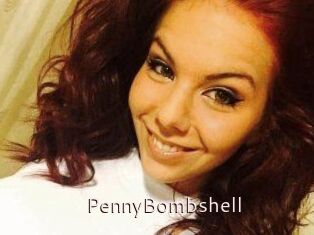 PennyBombshell