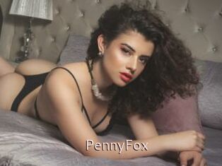 PennyFox