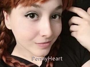 PennyHeart