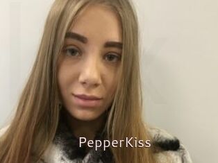 PepperKiss