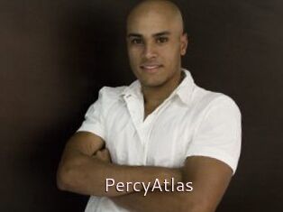 PercyAtlas