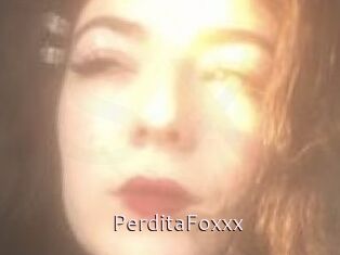 PerditaFoxxx