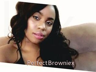 PerfectBrowniex