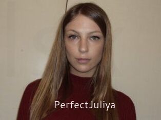 PerfectJuliya