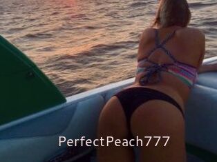 PerfectPeach777