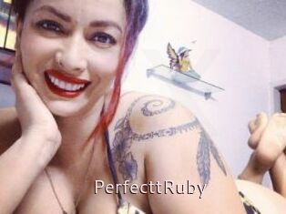 PerfecttRuby