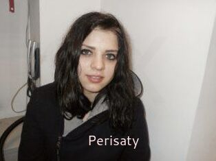 Perisaty