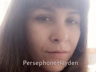 PersephoneHayden