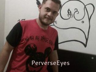 PerverseEyes