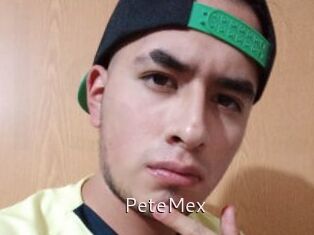 PeteMex