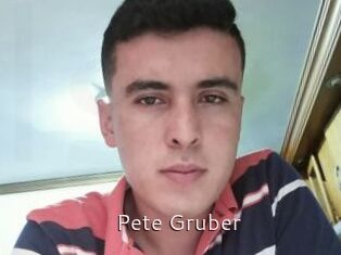 Pete_Gruber