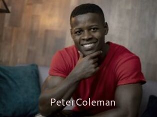 PeterColeman