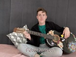 PeterJonson