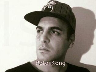 PeterKong