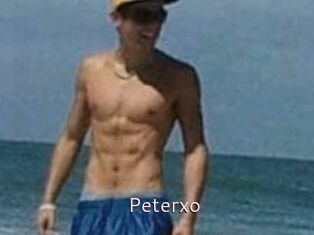 Peterxo