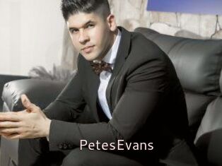 PetesEvans