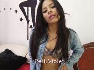 PetitViolet