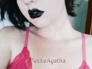 PetiteAgatha