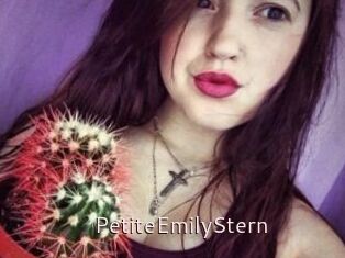 PetiteEmilyStern