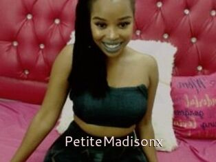 PetiteMadisonx