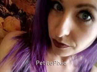 PetitePixie