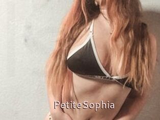 PetiteSophia